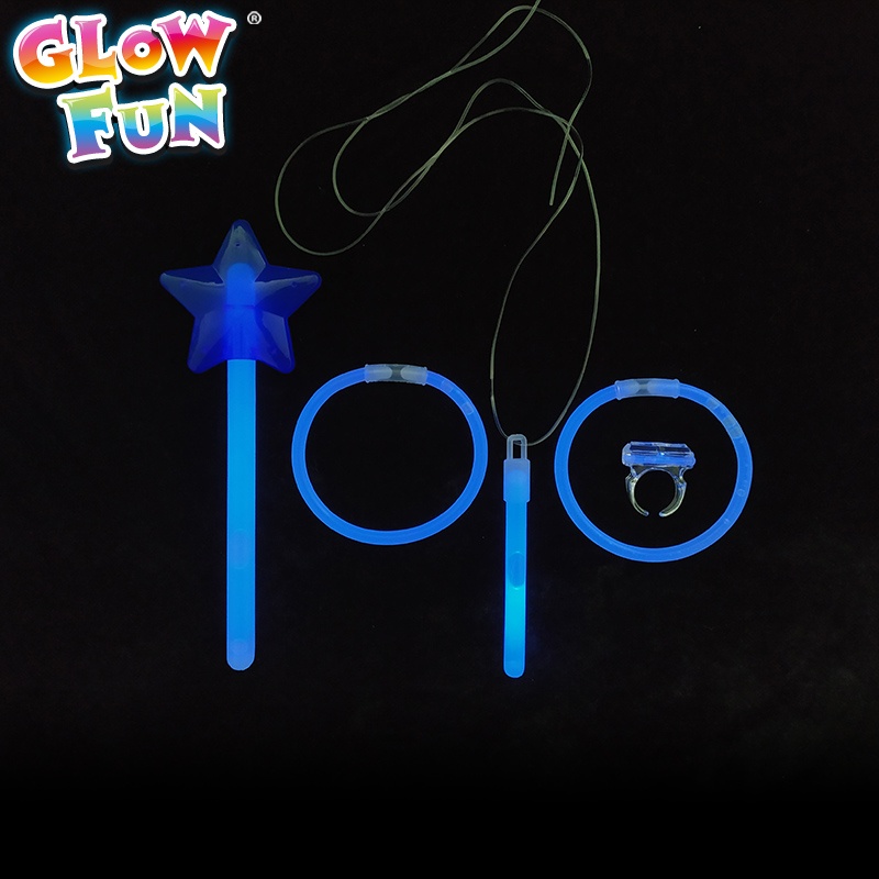 Glow Party Pack 2