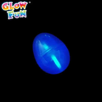 Glow Egg Easter Egg