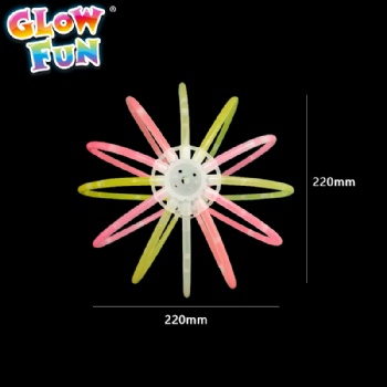 Glow Ball & Glow Lantern
