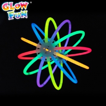 Glow Ball & Glow Lantern