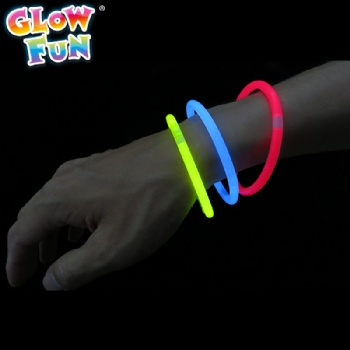 Glow Bracelet & Glow Bangle