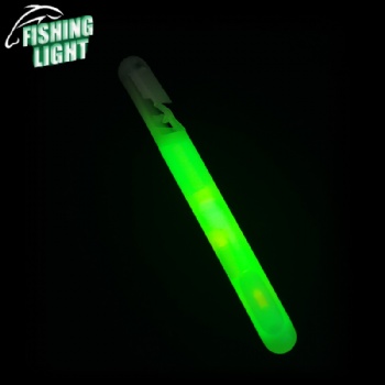 4 inch Powder Glow Stick Night Fishing