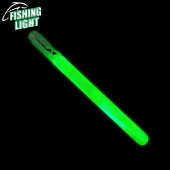 6-Inch Glow Sticks Night Fishing